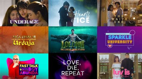GMA Network reveals 2023 lineup .